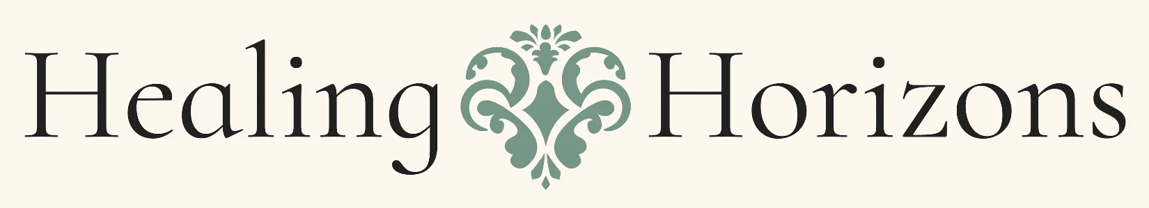 Healing Horizons logo