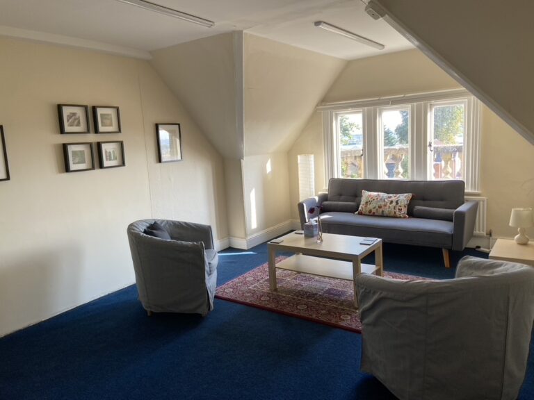 One_available_room_in_Pew_House_Chippenham