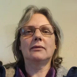 Anita West MBACP - counsellor in Wiltshire